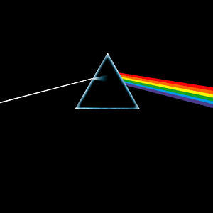 Pink Floyd – The Dark Side of the Moon (1973)